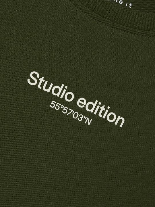 Produktbild Name it Nkmbrody Ss Nreg Top Noos (146, 152)