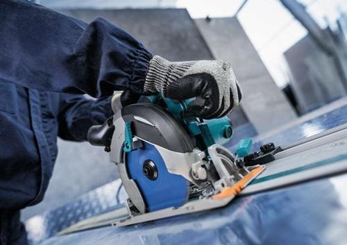 Produktbild Bosch Professional Zubehör Kreissägeblatt Expert for Aluminium, 210 x 30 x 2,8 mm, 72