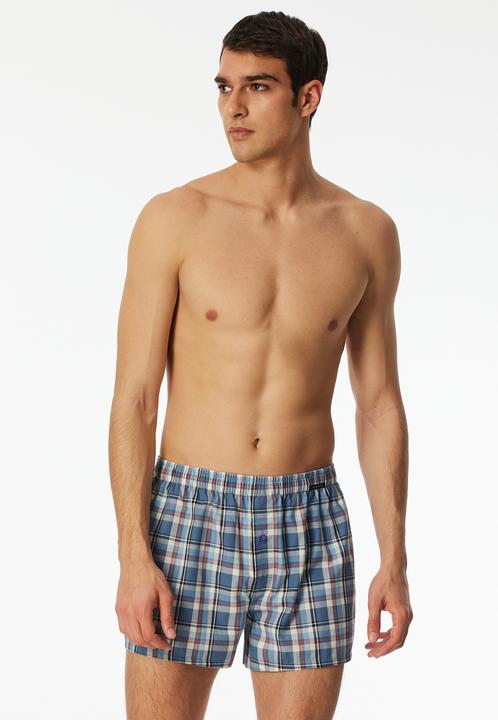 Produktbild Schiesser Boxer Multi (9, 2er Pack)