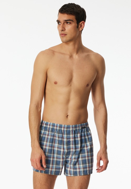Immagine prodotto Schiesser Boxer Multi (9, Confezione da 2)