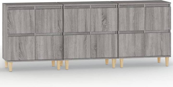 Produktbild vidaXL Sideboard (60 x 60 x 70 cm)