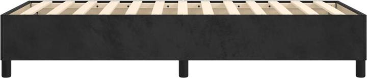 Image du produit vidaXL Boxspringbettgestell (90 x 200 cm)