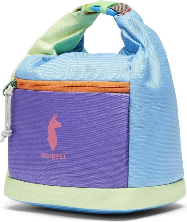 Image du produit Cotopaxi Halcon Chalk Bucket - Del Dia