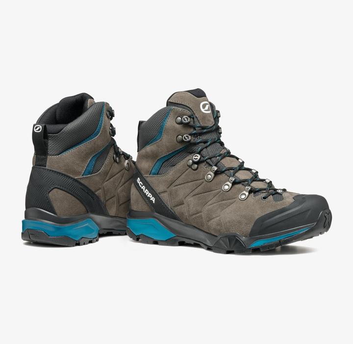 Produktbild Scarpa ZG Trek GTX Men (45.5)