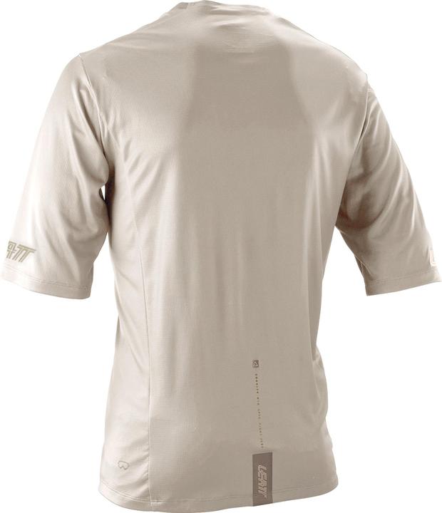Produktbild Leatt MTB Gravity 4.0 Jersey cream white M (M)