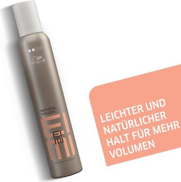 Produktbild Wella Eimi (500 ml, Volumenschaum)