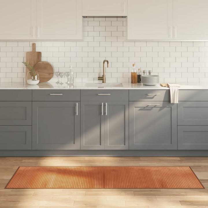 Actual product image vidaXL Teppich (60 x 200 cm)