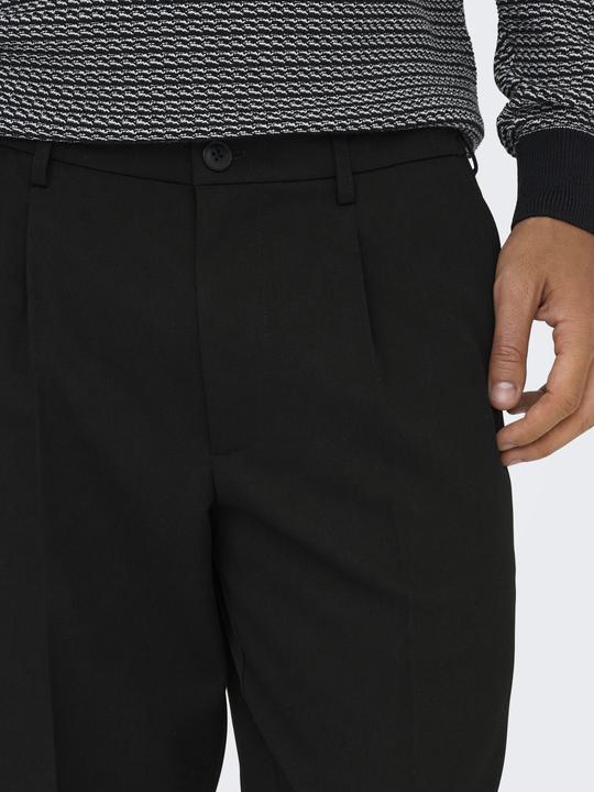 Actual product image Only & Sons ONSMIRO Rejuvenated chino trousers Chino trousers (L)