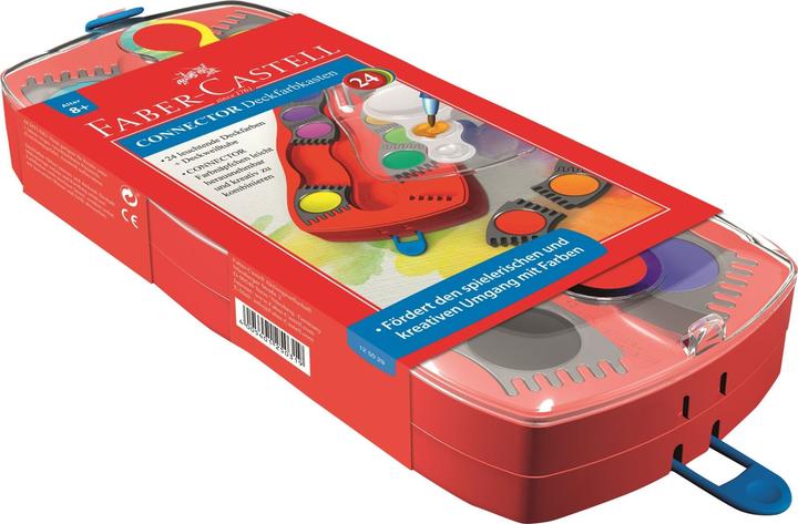 Actual product image Faber-Castell Connector (312 ml)