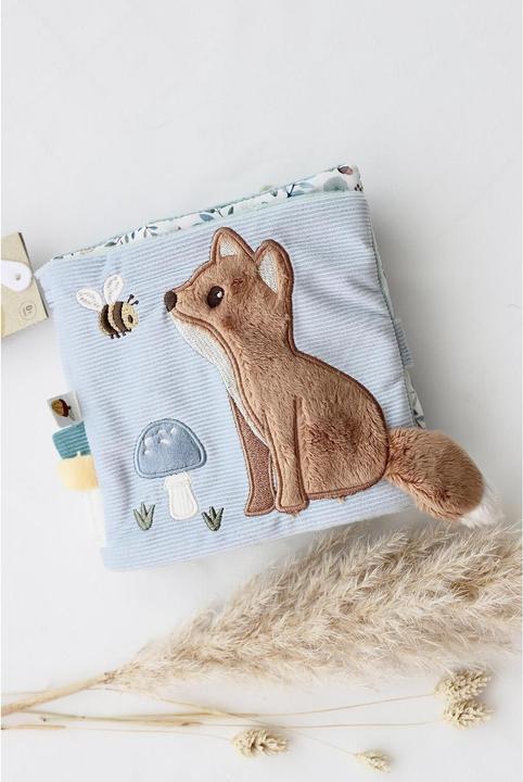 Actual product image Oykami Baby Geschenkbox 2 - Miffy Blau (0 Months)