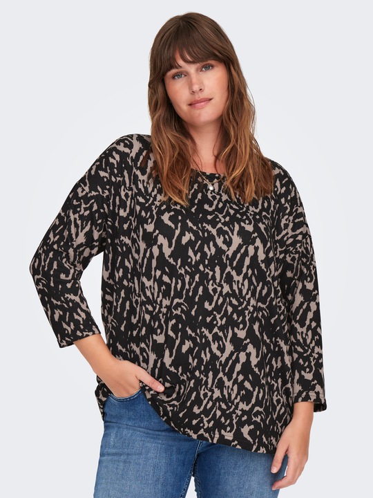 Image du produit Only Top Curvy Print (M)