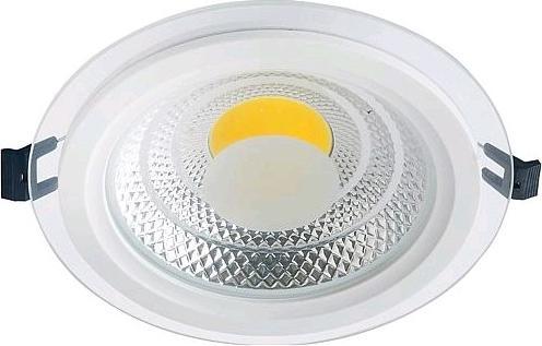 Produktbild Mlight LEDGlasdownlight 3000K 5W (400 lm)