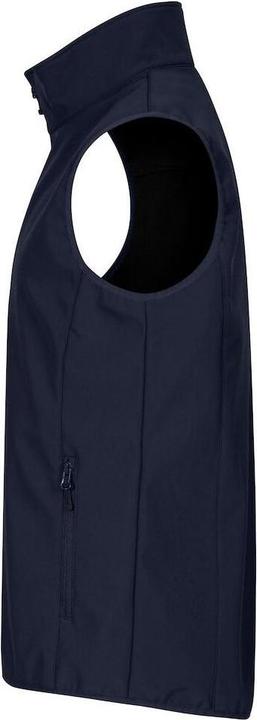 Produktbild Clique Classic Softshelljacke (XS)