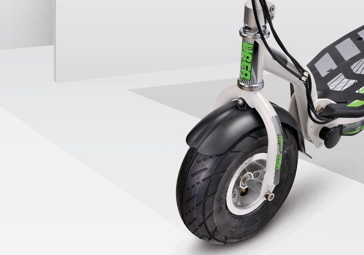 Immagine prodotto Uberscoot S300 (20 km/h, 12 km, 300 W)