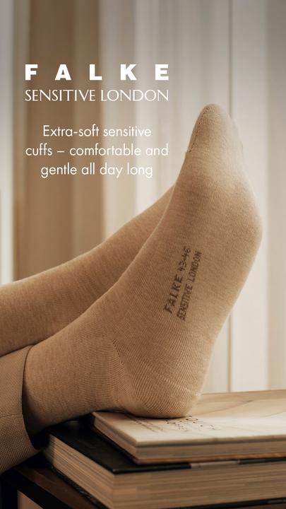 Actual product image Falke London (Single pack, 39 - 42)
