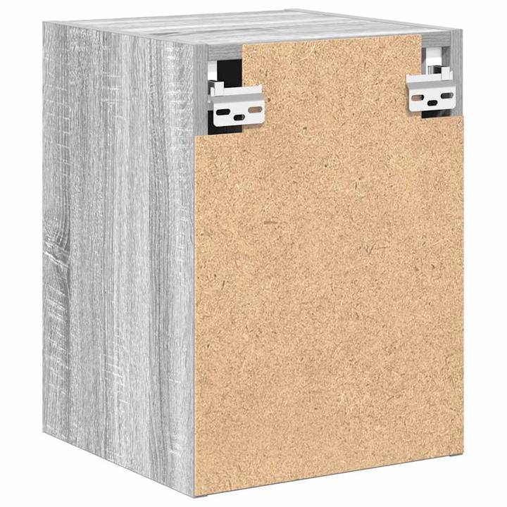 Produktbild vidaXL Garagen-Wandschrank (30 cm, 41 cm)