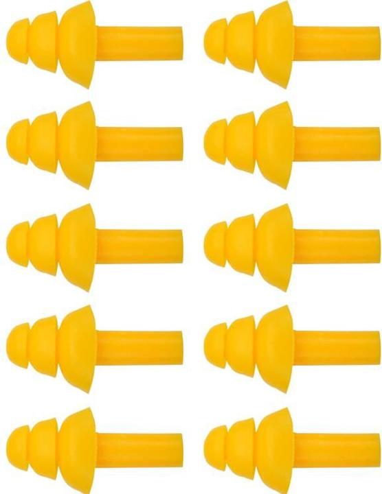 Actual product image Yato Earplugs (10x)