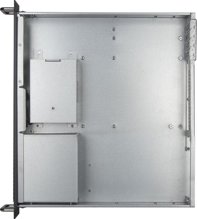 Actual product image Silverstone RM23-502-Mini