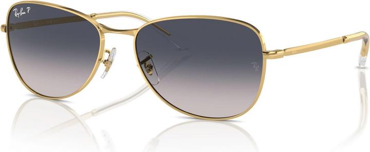 Actual product image Ray Ban Sunglasses