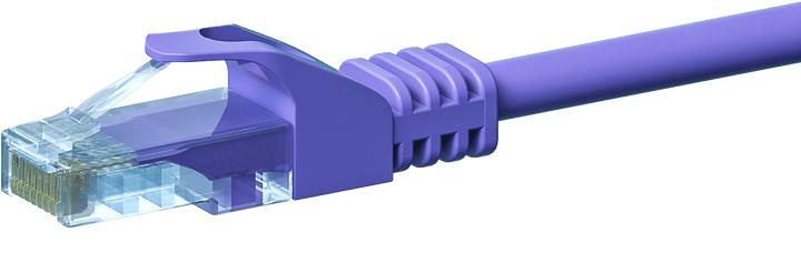 Produktbild Dsit CAT 5e Netzwerkkabel U/UTP (U/UTP, CAT5e, 1.50 m)