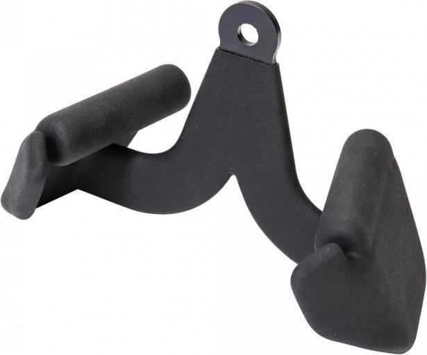 Actual product image Gorilla Sports Lat pull / rowing handle