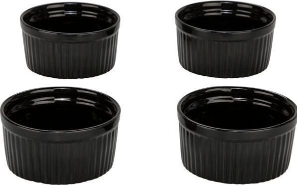 Productafbeelding GEFU ZUCA CrÃ¨me BrÃ»lÃ©eset 5-delig