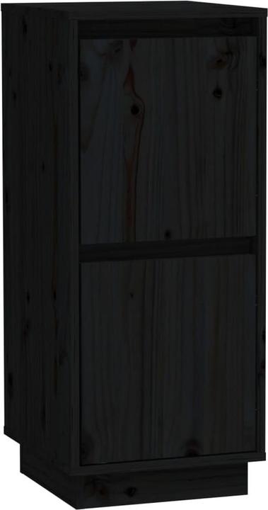 Image du produit vidaXL Sideboard (31.50 x 34 x 75 cm)