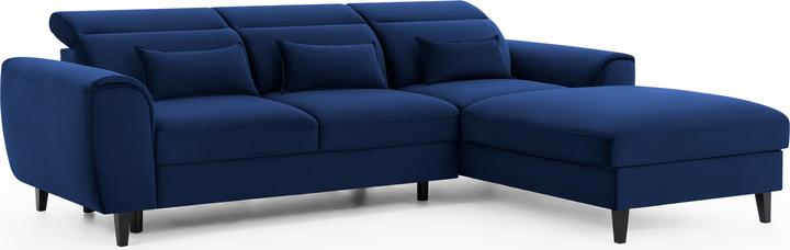 Produktbild ELTAP Foble (4-Sitzer, Ecksofa)