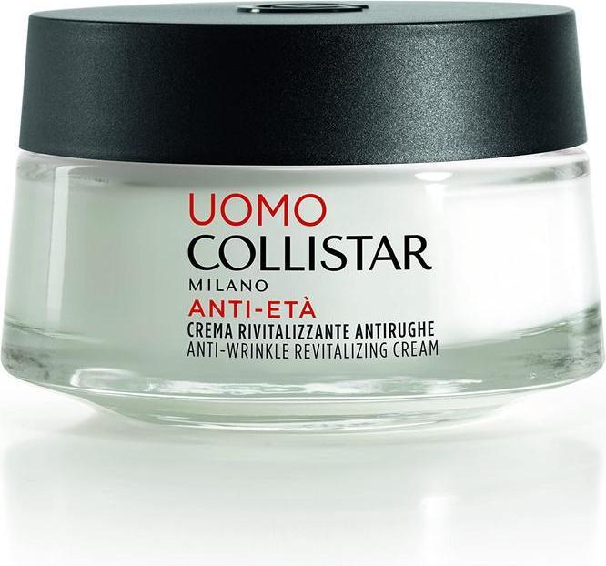 Immagine prodotto Collistar Una crema rivitalizzante per le rughe (50 ml, Crema 24h)