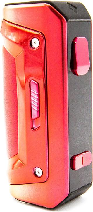 Geek Vape Box Aegis Solo 2 (S100) Or rose - acheter sur Galaxus
