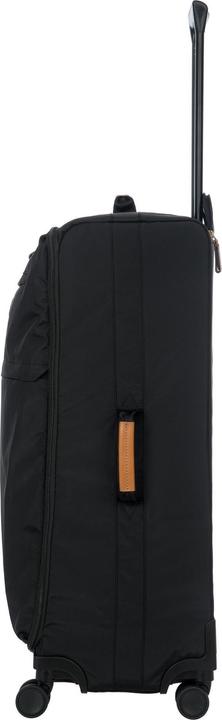 Produktbild Brics Bric's Trolley + Koffer X-Travel 58145 (86 l)