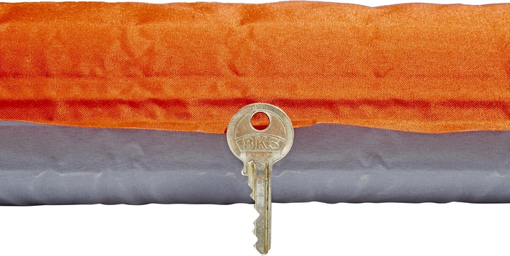 Produktbild Campz Deluxe Comfort Matte XL