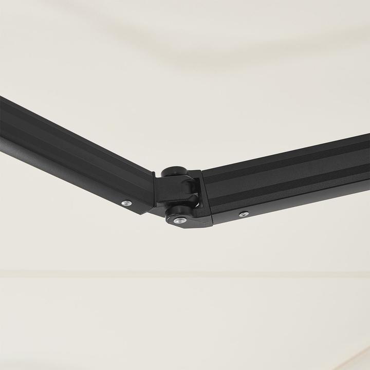 Produktbild Juskys Gelenkarmmarkise (3.50 m)