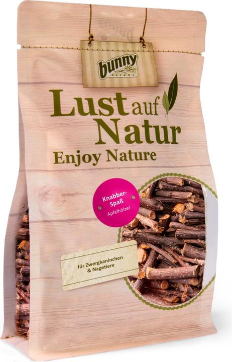 Immagine prodotto Bunny Miscela di prodotti botanici (0.15 kg, 1 x)