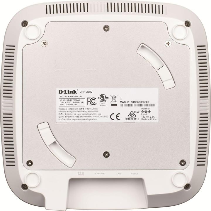 Image du produit D-Link point d'accès (867 Mbit/s)