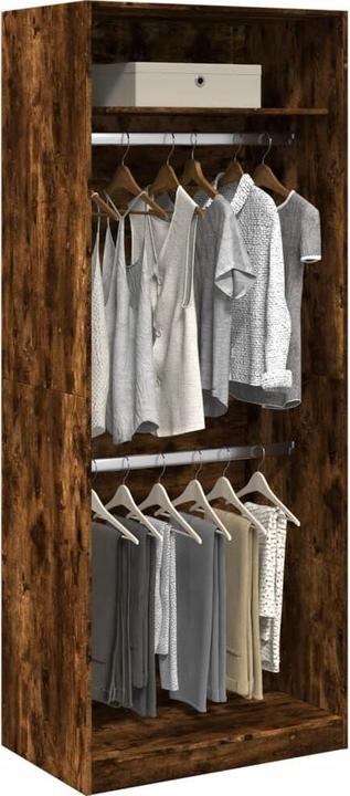 Produktbild vidaXL Alexius (80 x 50 x 200 cm)