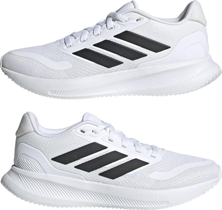 Image du produit Adidas Runfalcon 5 J Laufschuhe (35.5)