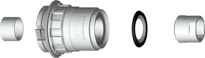 Immagine prodotto Mahle X20 SRAM XDR