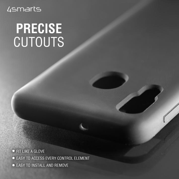 Produktbild 4smarts Cupertino (Samsung Galaxy A34 5G)