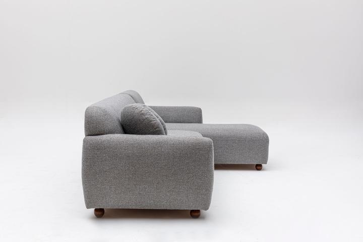 Produktbild Atelier del Sofa Brayan (Ecksofa)