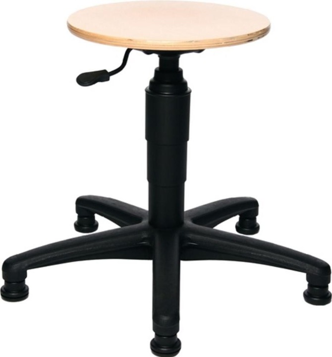 Produktbild Topstar Drehhocker