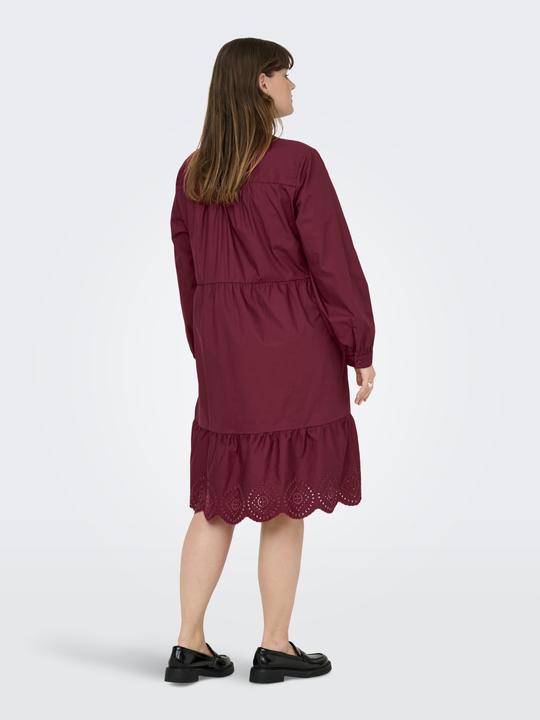 Image du produit Only CAROLIVIA Kurzes Kleid Kleid (52)