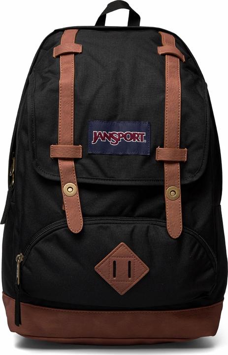 Actual product image JanSport Cortlandt backpack 45 cm laptop compartment (19 l)