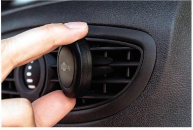 Produktbild Goobay Universal Magnetic Holder Set