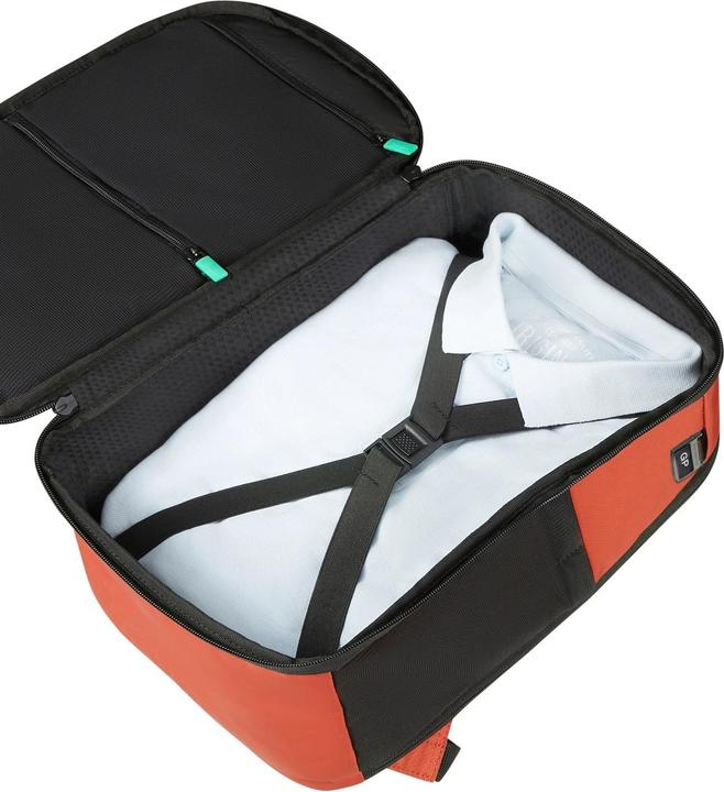 Actual product image Samsonite Moderny Backpack (20 l)