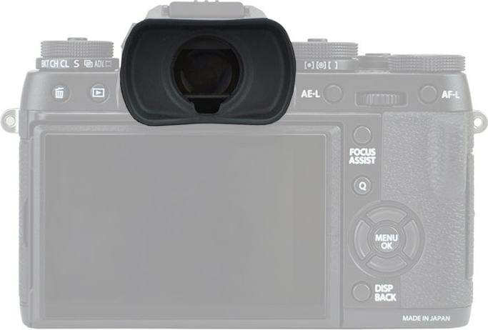 Actual product image JJC EF-XTL (Eye cup)