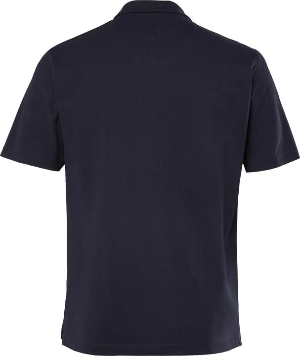 Produktbild JP1880 Poloshirt, Tracht, Halbarm, Piqué, Trachten-Stickerei (XXL)