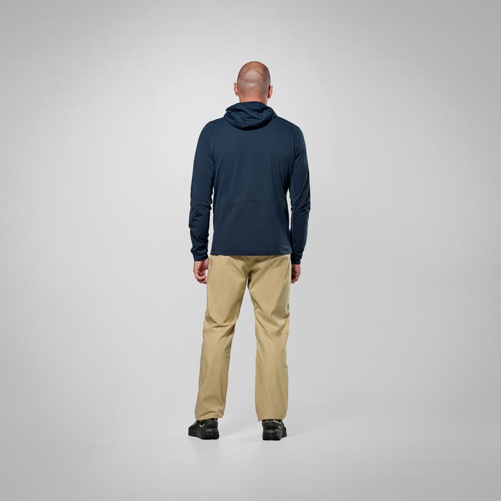 Actual product image Salewa Puez Sun Hoodie M (M)