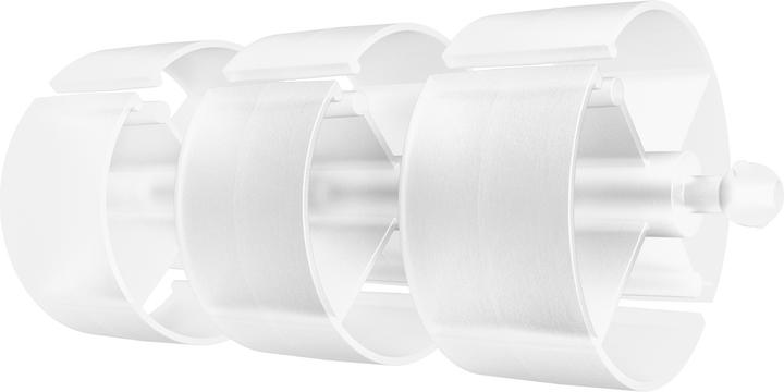 Actual product image Dataflex Cable worm