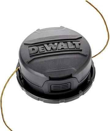 Produktbild DeWalt TrimmerErsatzspule (Rasentrimmer, Trimmerfaden + Fadenspule)
